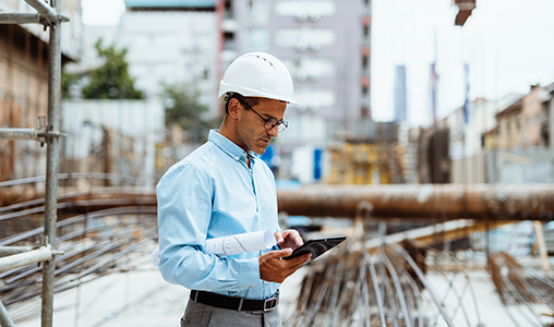 Contractors & Construction Services