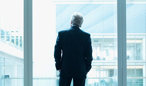 Succession Management