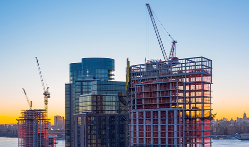 Contractors & Construction Services