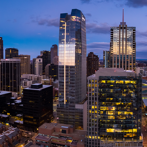 Denver