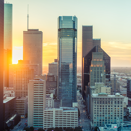 Houston
