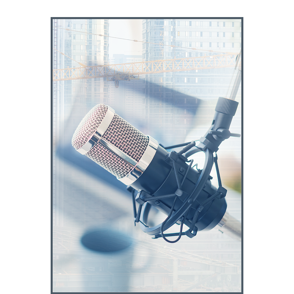 Built-In Podcast