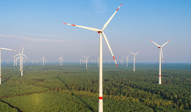 Energy Transition