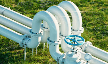 Energy & Industrial Services