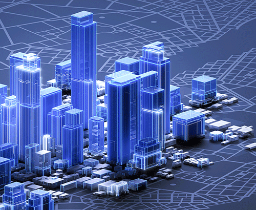 Catalysts of Change: Exploring Megatrends Reshaping the E&C Industry