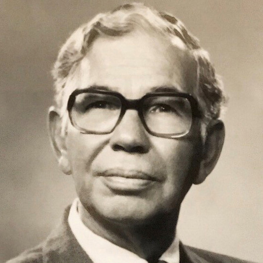 Doc Fails, Founder of FMI