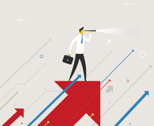 Four Ways to Take Your Client Relationships to the Next Level