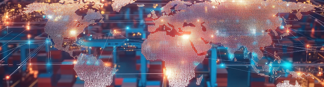 risk of supply chain disruptions 
