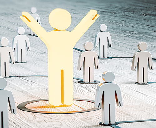 Building the Next Generation of Leaders