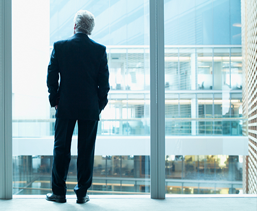 But They’ll Never Retire: Overcoming Management Succession Procrastination