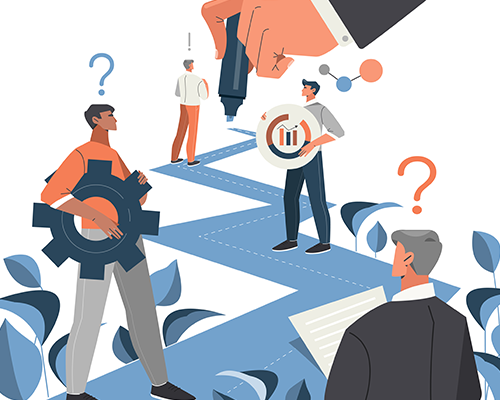 The Challenges of Stepping Away: Succession Pitfalls Part 3