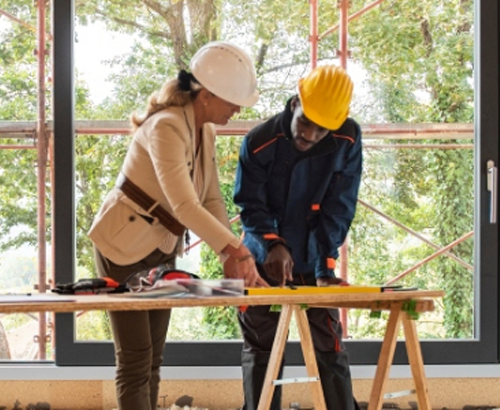 The Residential Market Downturn Signals Challenges for Building Products Manufacturers