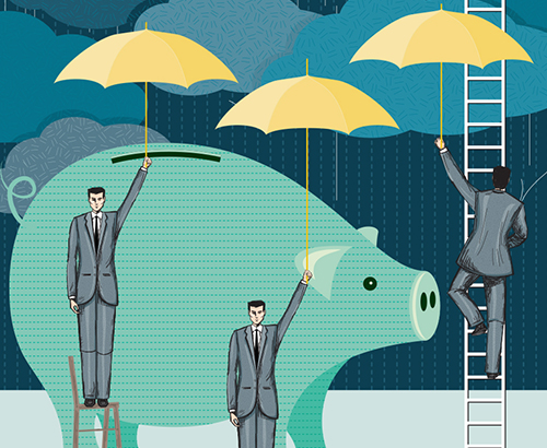 Using Captive Insurance to Strengthen Your Organization and Build Resilience