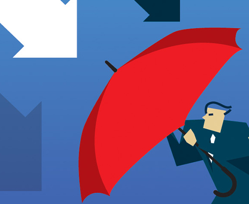 Three Lines of Defense: Holding Leadership Accountable for Managing Risk