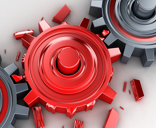 CEO Derailment: The Warning Signs, Succession Pitfalls Part 1