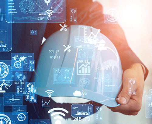 Data Centers: Driving Innovation in Building Products