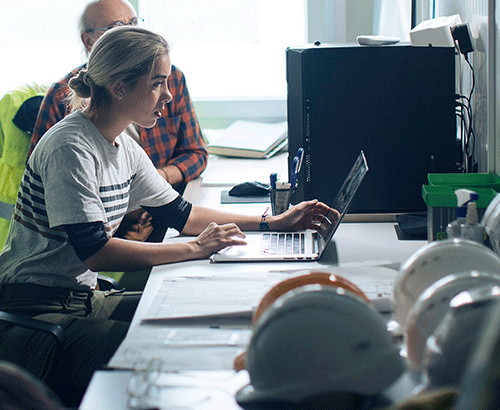 Improving Your Post-Job Processes to Become an Operationally Superior Construction Firm