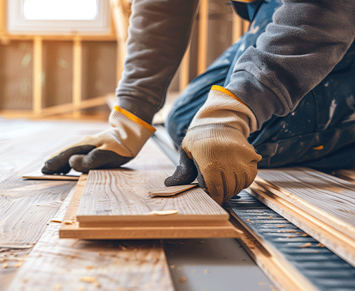 Why Internal Alignment Is Key for Building Products Manufacturers