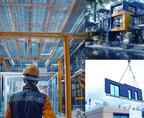 2024 Labor Productivity Study Part 2: Prefabrication