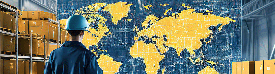mitigate supply chain risk