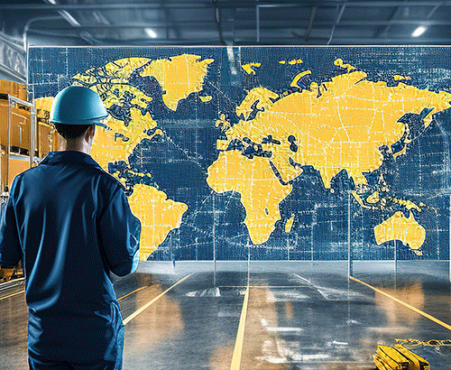 Planning Your Projects to Mitigate Supply Chain Risk