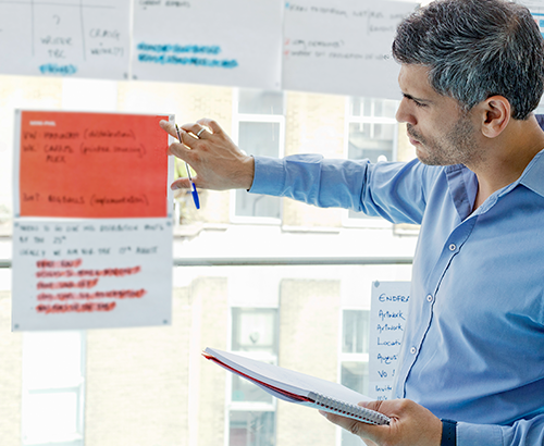 Project Selection Discipline Yields Better Performance Outcomes