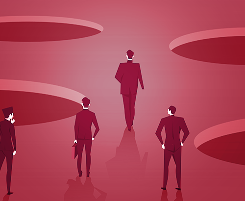 Dropping the Ball on Personal Development: Succession Pitfalls Part 2