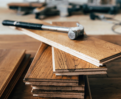 2023 Building Products Market Overview: First Edition