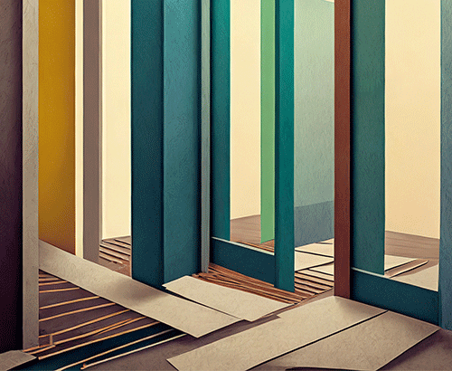 2023 Building Products Market Overview: Second Edition