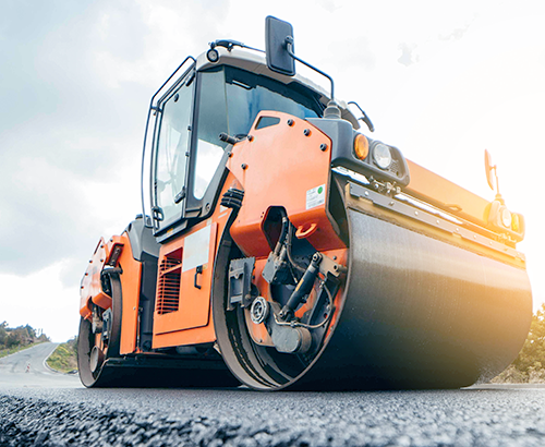 Heavy Civil Markets are Changing…Are You? 