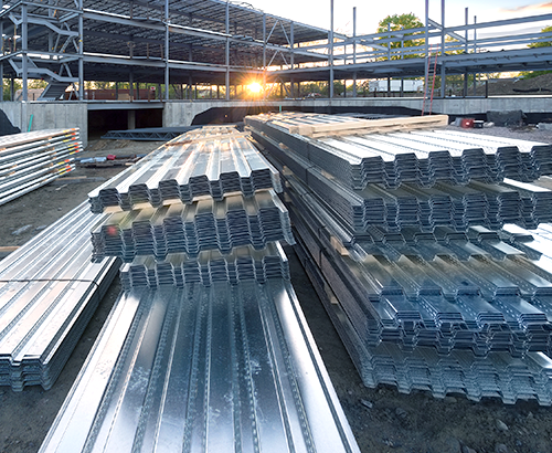 Supply Chain Disruption: Is Now the Time for Contractors to Warehouse or Carry Inventory?