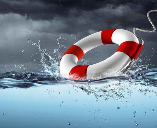 What to Do When Projects Go Bad, Part 3