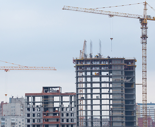Why Large Contractors Fail - A Fresh Perspective