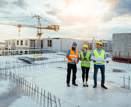 Megaprojects: How Great Leaders Can Be the Difference Between Success and Failure