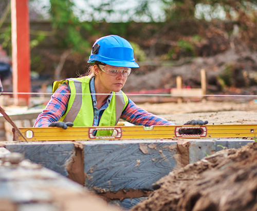 Closing the Gender Pay Gap: Why Women May Be the Key to Solving E&C Labor Challenges