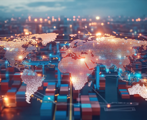 Educate Your Customers on the Risk of Supply Chain Disruptions