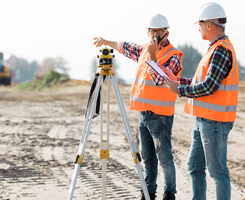 Stopping Supply Chain Risks from Impacting the Field