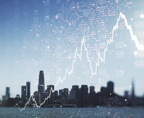 First Look: Nonresidential Construction Index