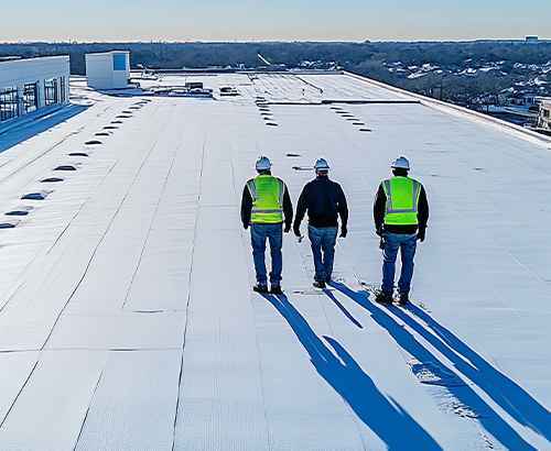 Private Equity Sector Brief: Nonresidential Roofing Services