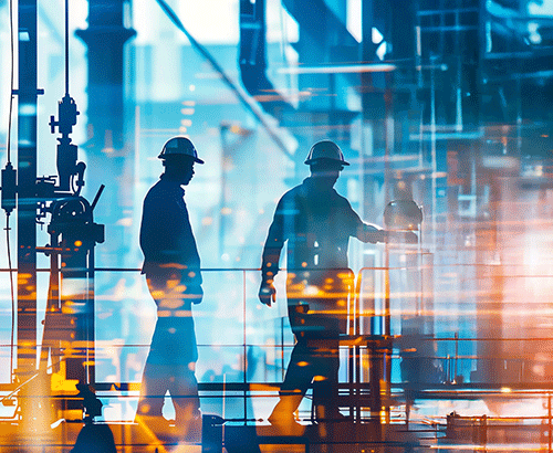 2025 North American Engineering and Construction Outlook: Second Quarter