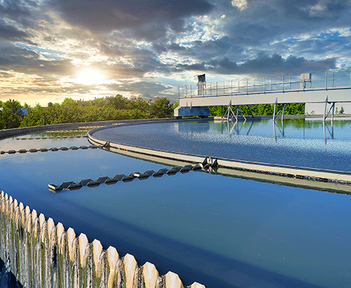 What's Coming in the Next Five Years for Water Infrastructure Investing