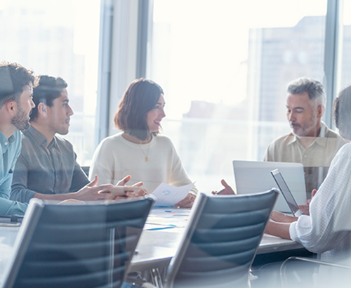 Holiday Gratitude: Who Is In Your Peer Group?