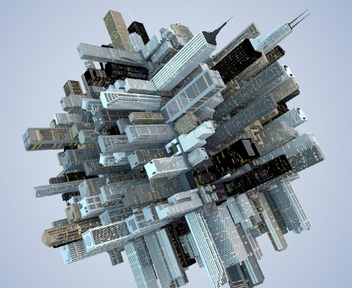 Megaprojects: Changing the Conversation