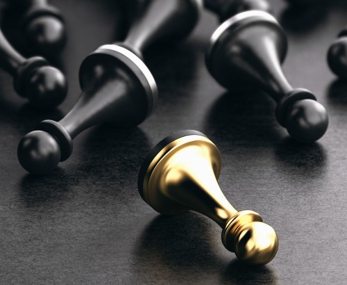 Why Large Contractors Fail – A Fresh Perspective