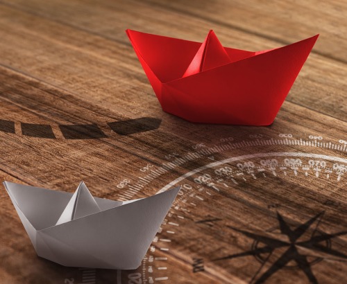 Playing to Win: How to Drive Growth Through Differentiation