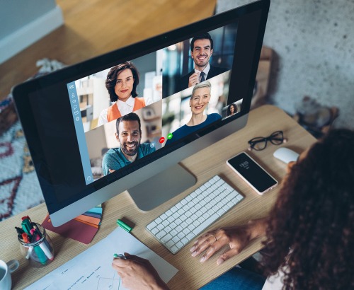 A New Era of Work: Recognizing and Rewarding Remote Employees