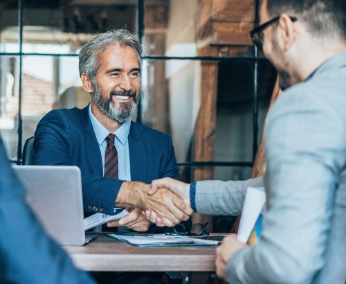 Ownership Transfer and Management Succession: Positioning Your Organization for Long-Term Success