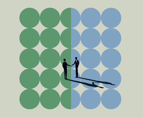 2022 M&A Trends for Engineering and Construction