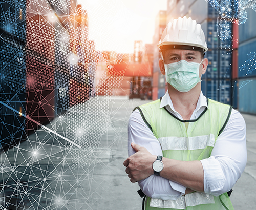2022 FMI/AGC Risk Survey