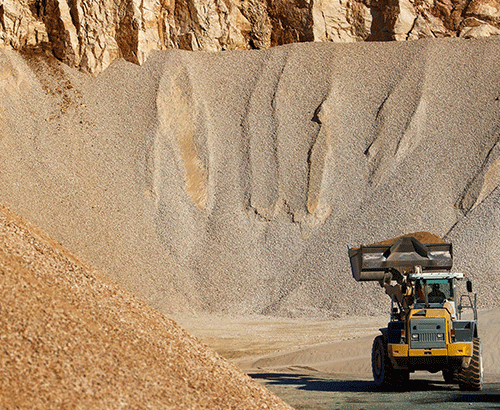 Construction Materials: Clarity Amongst Confusion